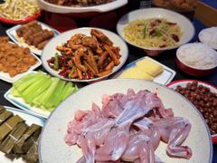 -美蛙四季(黄寺大街店)