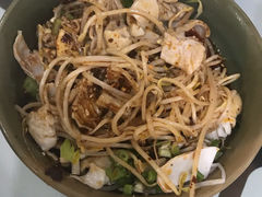 加豆芽-王记特色锅魁(城市阳光大厦店)
