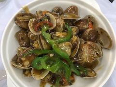 -陈根记大牌档