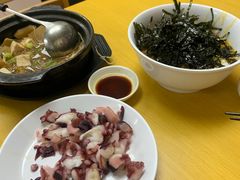 -屋里家延边朝鲜族冷面(南园店)