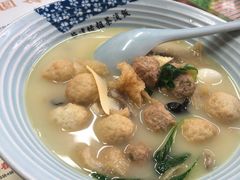 -粗茶淡饭(东关街店)