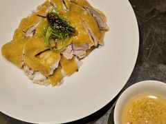 -西安凯悦酒店·湖畔中餐厅