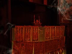 -棂笼·深度沉浸密室(武汉旗舰店)