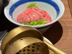 -巴奴毛肚火锅(京西大悦城店)