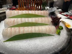 -沈灶河豚宴·河豚融合餐厅(汉中路店)
