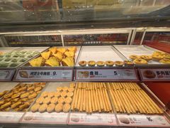 -東更道点心行(崂山丽达店)