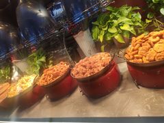 -千家粗粮王·火锅烧烤自助(庆阳店)