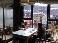 -龙抄手(文殊坊店)