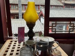 -王老师咖啡烘焙室