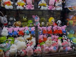 点击看大图 -卡通尼乐园(五彩世界店)