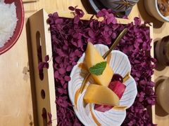 -鱼四季·新融合料理(苏宁广场店)