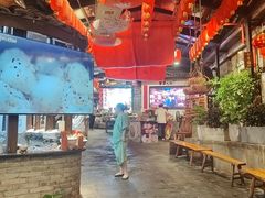 -客家大院·非遗赣南客家菜(郁孤台店)