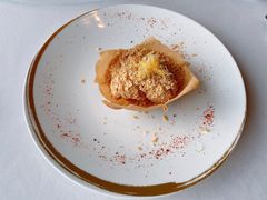 -金轩中餐厅 Jin Xuan(浦东丽思卡尔顿酒店)