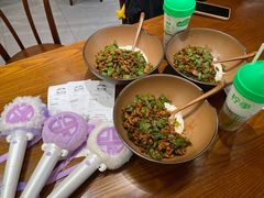 -德天顺盖码饭(人民西路店)