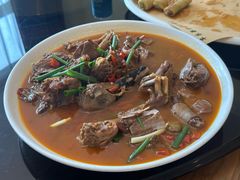 -丰乐餐厅·始于1999·本地老字号