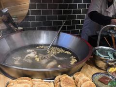 -老城南.鸭血粉丝汤(夫子庙店)