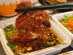 -潮发潮汕牛肉店(长隆店)
