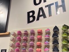 -LUSH(威尼斯人店)