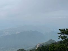 -九华山风景区