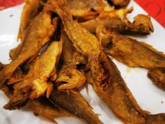 -福鑫源海鲜烧烤