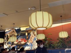 -東盛炭烤自助料理(玄武招商花园城店)