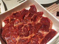 -海底捞火锅(万丰桥店)