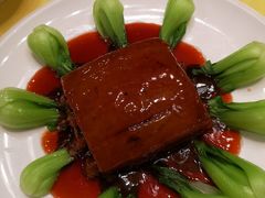 -功德林素菜饭庄(前门店)