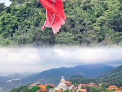 -东莞观音山旅游风景区
