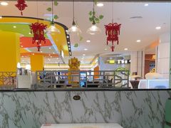 -云中鱼蒸汽石锅鱼(川沙百联店)