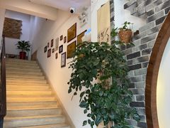 -茶油香闽南菜·花园餐厅(前埔店)