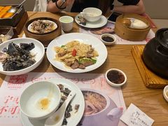 -顺风汤馆·广府粤菜(江宸天街店)
