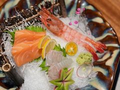 -森味薪火烧•烧鸟居酒屋•日本料理(望京店)