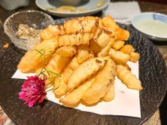 -炙柒Sekinana·精致料理 烧鸟·铁板烧(海上世界店)