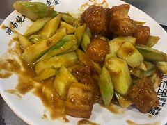 -清真·老金烧烤·小龙虾(山大路店)