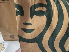 -星巴克(美丽华花园店)