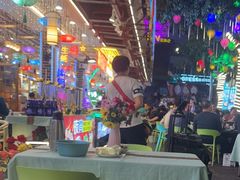 -大师傅金奖啤酒鱼(西街口总店)