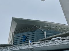 -太原武宿国际机场