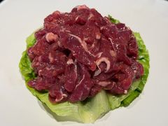 -大良毋米粥 · 粥底火锅(岭南天地店)