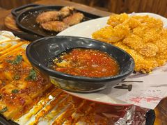 -老东镇啤酒屋海鲜加工·蒸汽海鲜·海鲜烧烤(台东店)