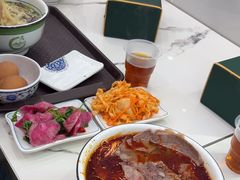 -伊穆祥牛肉面总店·清真