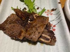 铁板牛仔骨-德川家日本料理(中关村寰太大厦店)