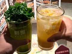 -鲜潭蒸汽石锅鱼(五道口购物中心店)