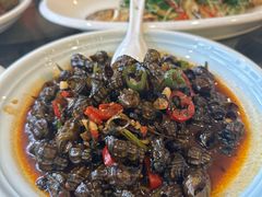 -美极鲜食坊(宝安南路店)