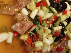 -盐帮食坊•小河帮川菜(四川师大店)