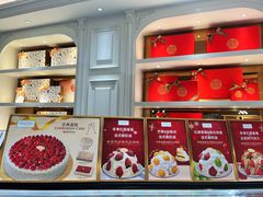 -布歌东京(德基BHG店)