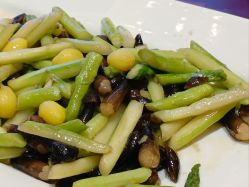 -中谷小南国花园酒店·宴会厅