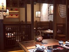 大堂-牛道·和牛九食(市府恒隆广场店)