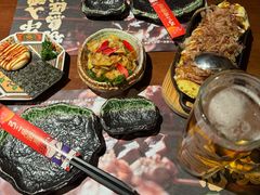 -弓二·烧鸟居酒屋(财富购物中心店)