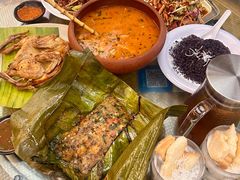 -多哥水傣味餐厅(司马巷店)