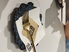 -咕鹿流心披萨(下沙店)